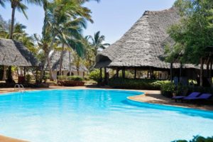 Kiwengwa Beach Resort