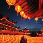 Групповой тур «Гранд Китай»